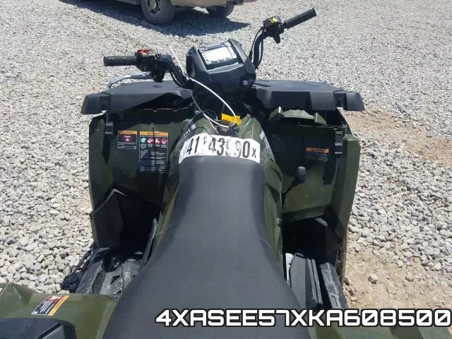 4XASEE57XKA608500 фото 6