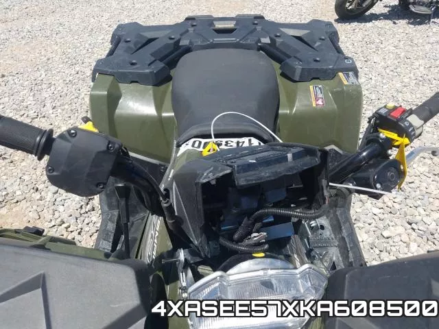 4XASEE57XKA608500 фото 7
