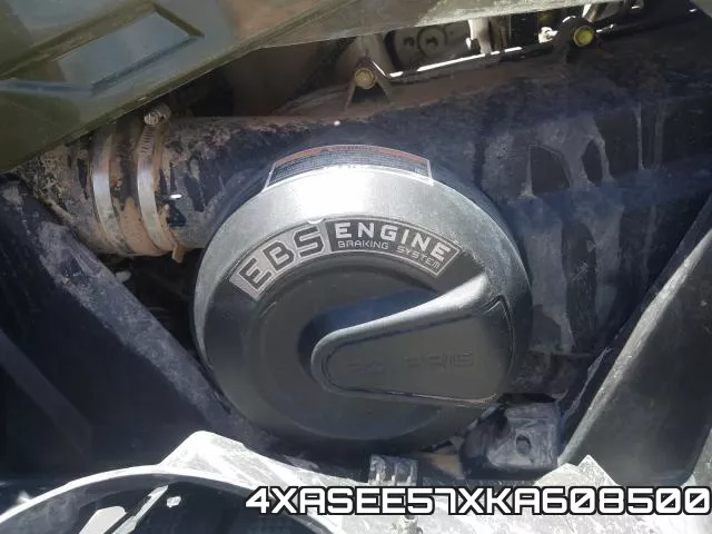 4XASEE57XKA608500 фото 8