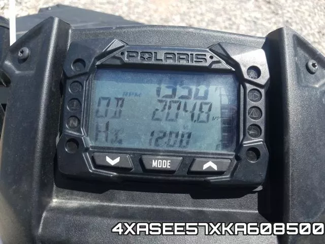 4XASEE57XKA608500 фото 9