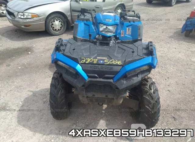 4XASXE859HB133297 фото 6