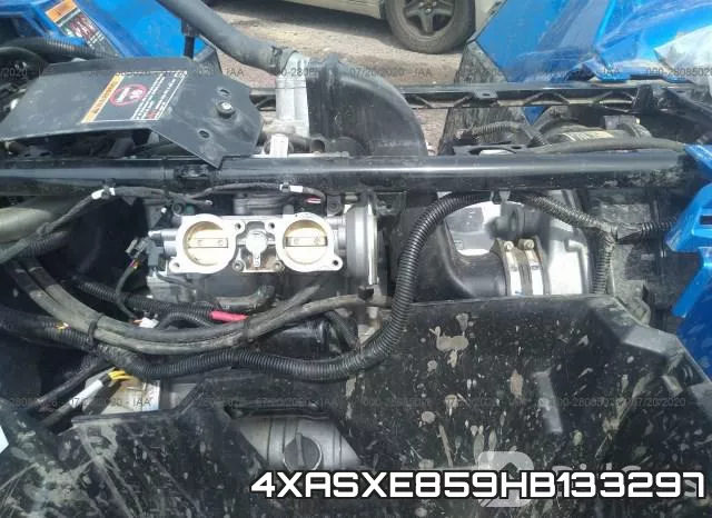 4XASXE859HB133297 фото 10