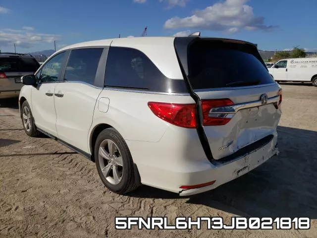 5FNRL6H73JB021818 фото 4