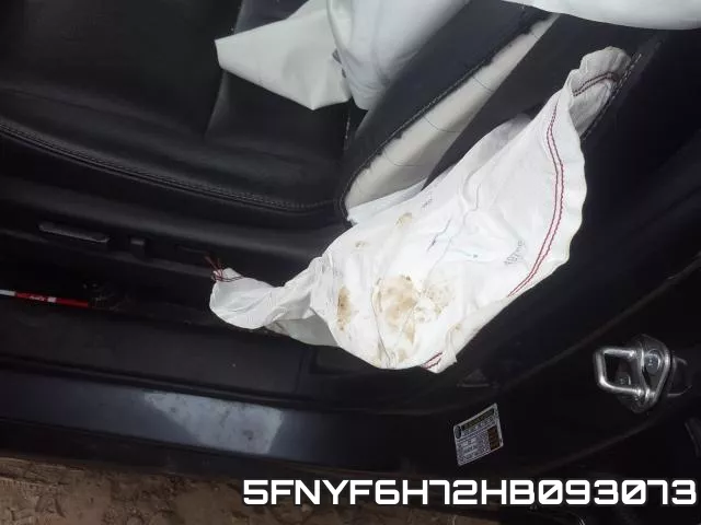 5FNYF6H72HB093073 фото 10
