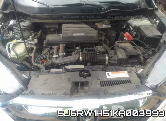 5J6RW1H51KA003993 фото 2