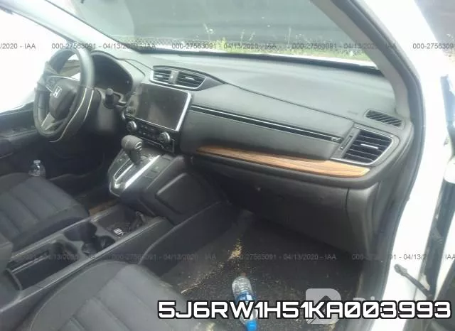 5J6RW1H51KA003993 фото 6