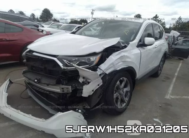 5J6RW1H52KA031205 фото 3