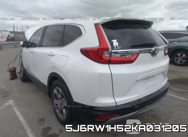 5J6RW1H52KA031205 фото 4