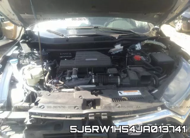 5J6RW1H54JA013741 фото 2