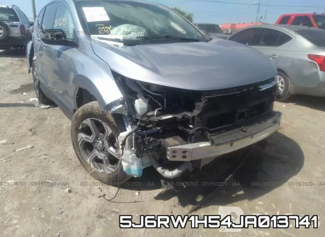 5J6RW1H54JA013741 фото 7