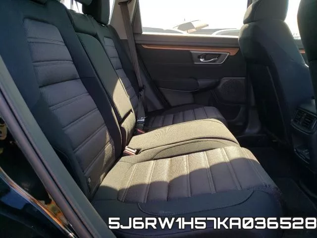 5J6RW1H57KA036528 фото 7