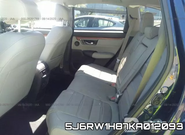 5J6RW1H87KA012093 фото 9