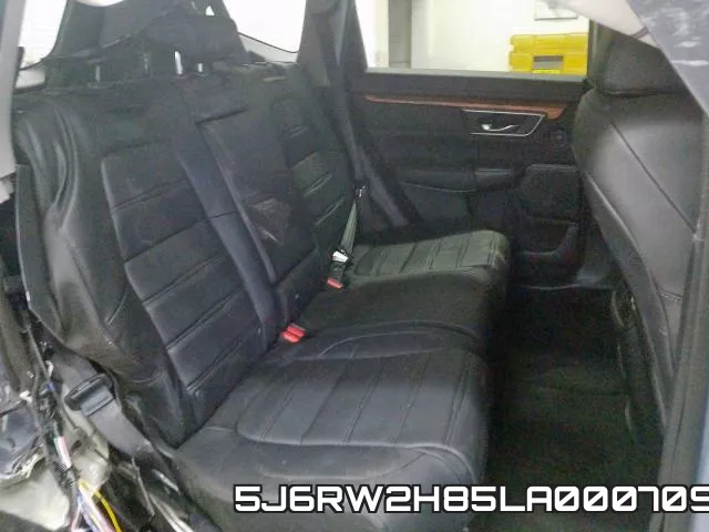 5J6RW2H85LA000709 фото 7