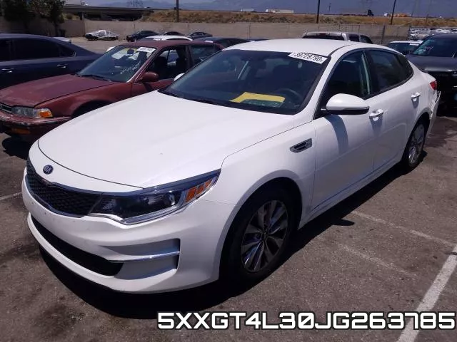 5XXGT4L30JG263785 фото 3