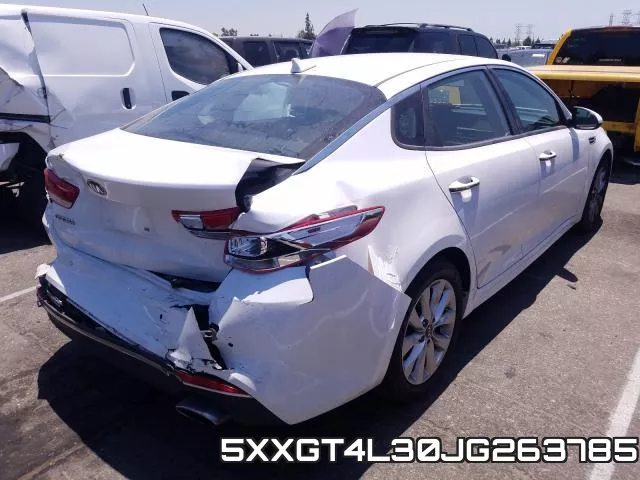 5XXGT4L30JG263785 фото 5