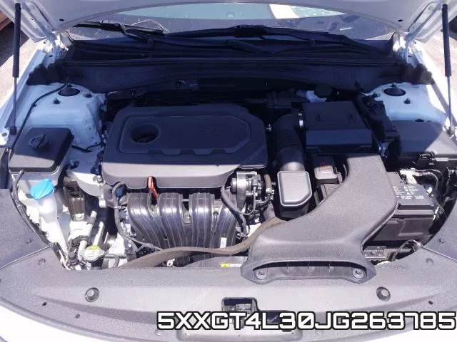 5XXGT4L30JG263785 фото 8