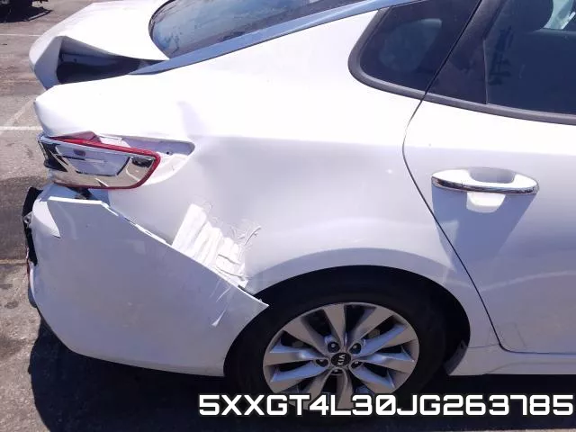 5XXGT4L30JG263785 фото 10