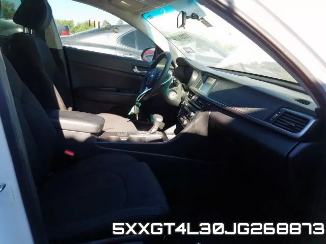5XXGT4L30JG268873 фото 6