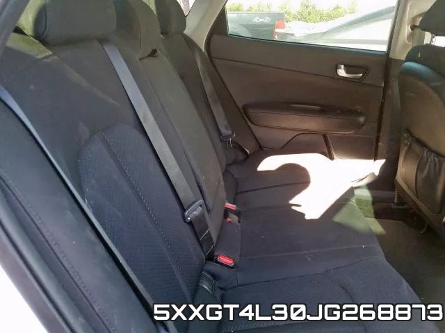 5XXGT4L30JG268873 фото 7