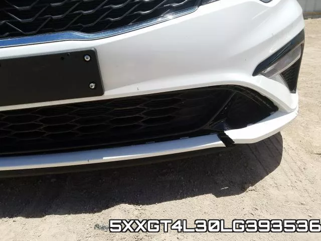 5XXGT4L30LG393536 фото 10