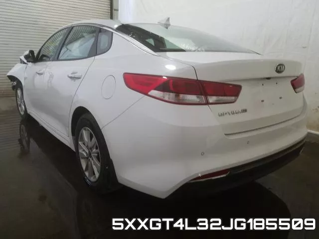 5XXGT4L32JG185509 фото 4