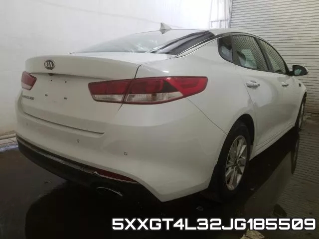 5XXGT4L32JG185509 фото 5