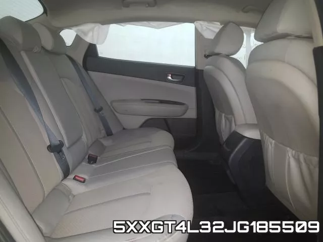 5XXGT4L32JG185509 фото 7