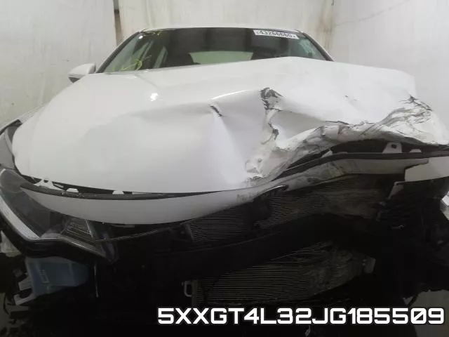 5XXGT4L32JG185509 фото 8