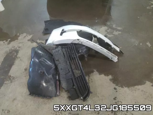 5XXGT4L32JG185509 фото 10