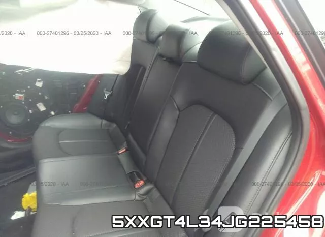 5XXGT4L34JG225458 фото 9