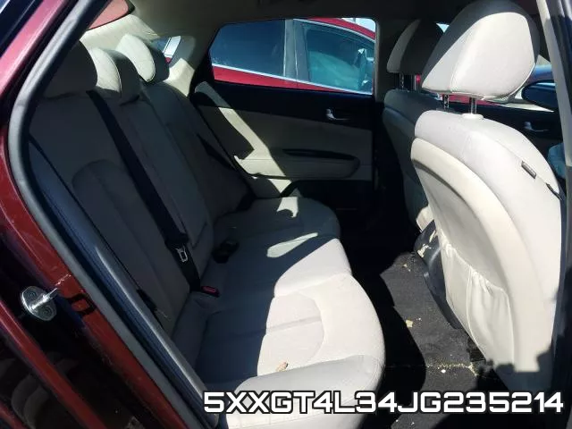 5XXGT4L34JG235214 фото 7