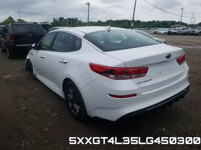 5XXGT4L35LG450300 фото 4