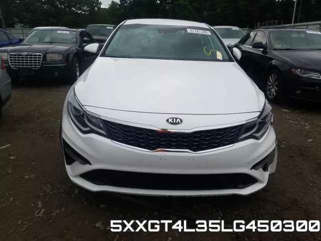5XXGT4L35LG450300 фото 10