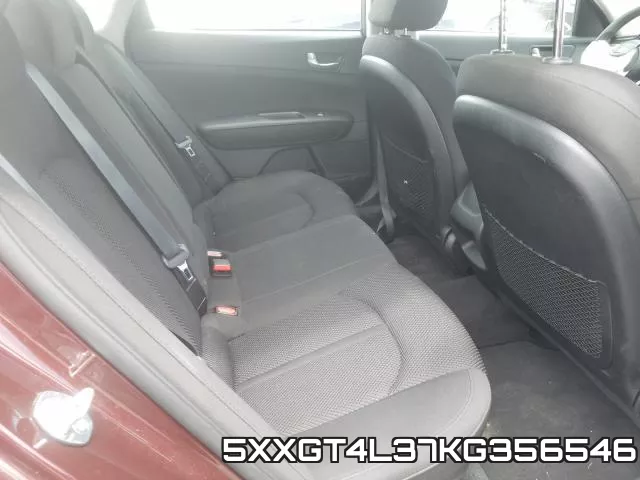 5XXGT4L37KG356546 фото 7