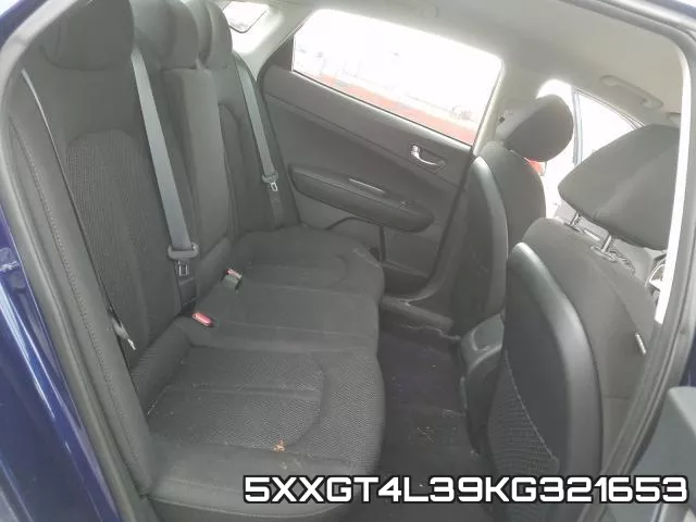 5XXGT4L39KG321653 фото 7