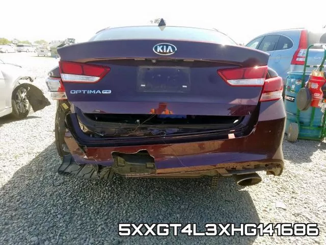 5XXGT4L3XHG141686 фото 10