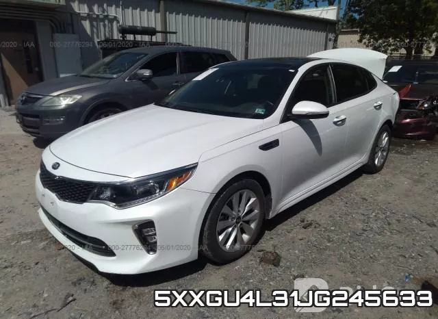 5XXGU4L31JG245633 фото 3