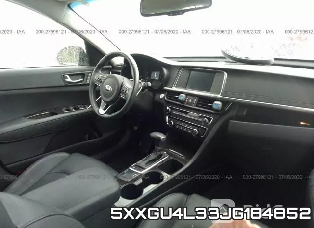 5XXGU4L33JG184852 фото 6