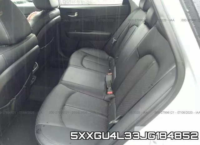 5XXGU4L33JG184852 фото 9