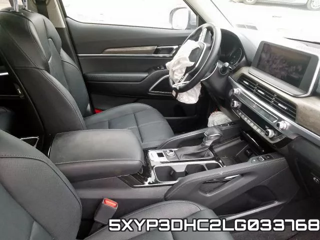 5XYP3DHC2LG033768 фото 2