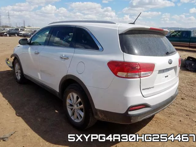 5XYPG4A30HG254467 фото 4