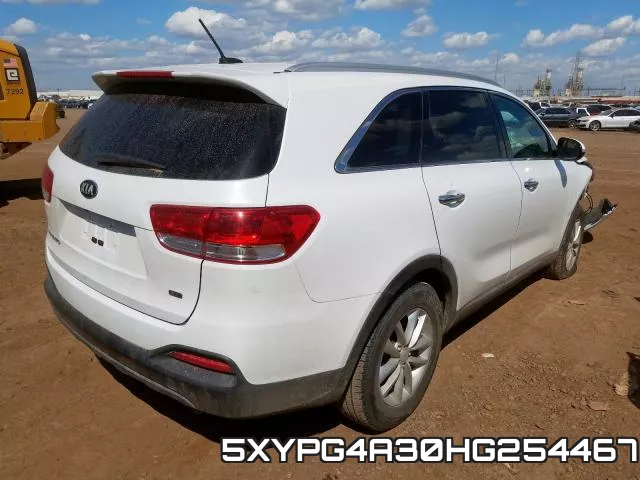 5XYPG4A30HG254467 фото 5