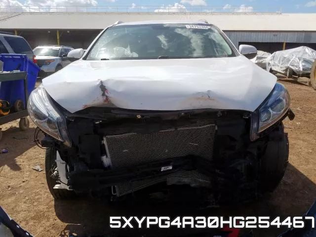5XYPG4A30HG254467 фото 10