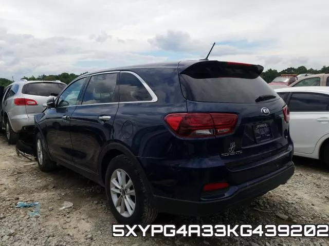5XYPG4A33KG439202 фото 4