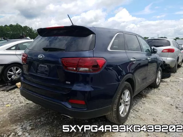 5XYPG4A33KG439202 фото 5
