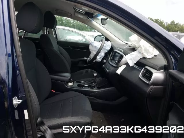 5XYPG4A33KG439202 фото 6