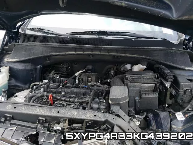 5XYPG4A33KG439202 фото 8
