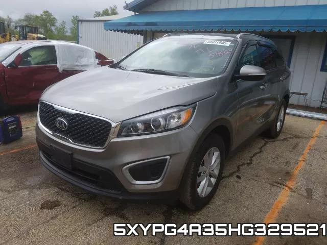 5XYPG4A35HG329521 фото 3