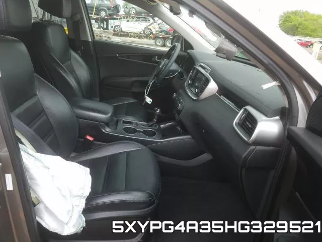 5XYPG4A35HG329521 фото 6