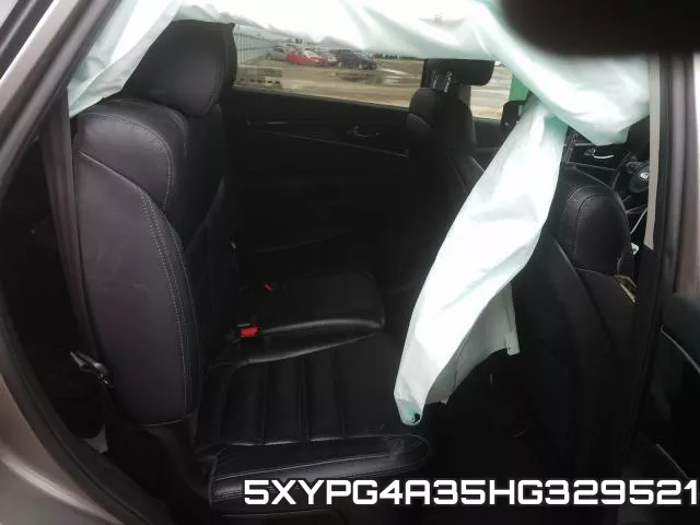 5XYPG4A35HG329521 фото 7